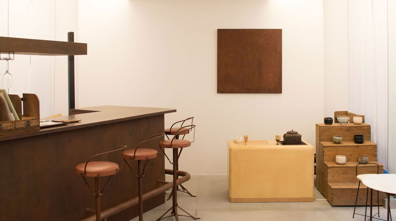 アクアイグニスアートギャラリー