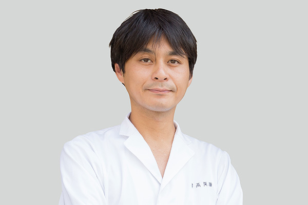 Masahiro Kasahara