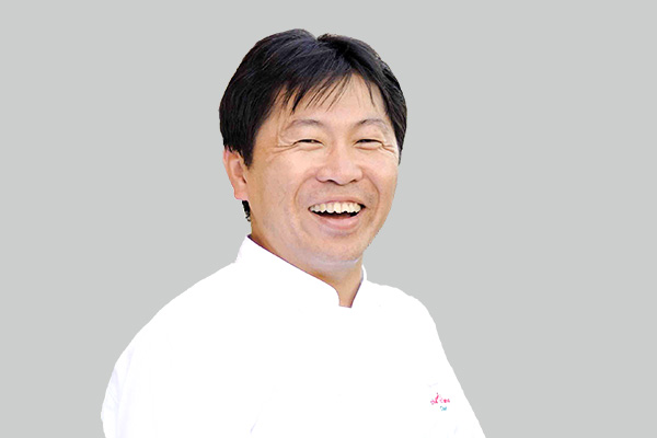 Masayuki Okuda