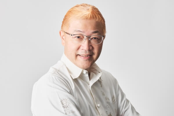 Hironobu Tsujiguchi