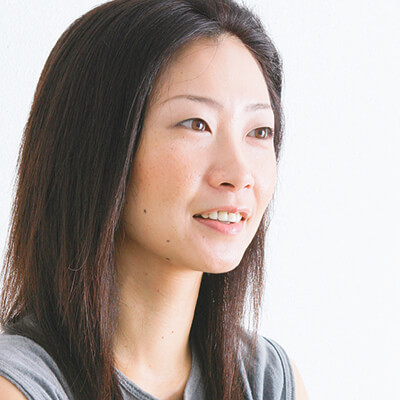 Naoko Hirota