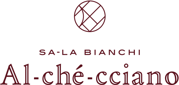 SA-LA BIANCHI AL-che-cciano