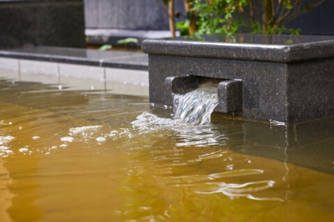 ルフロ(ミネラルミスト浴)｜アクアイグニス吉川美南